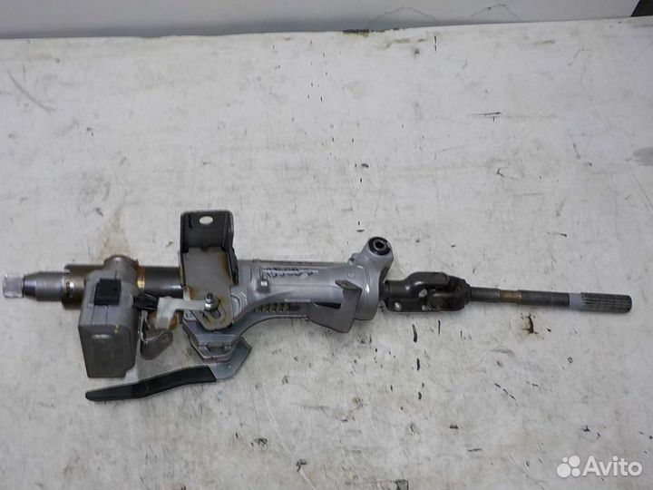 Рулевая колонка Toyota Camry 70