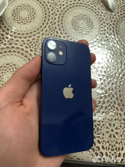 iPhone 12 mini, 128 ГБ