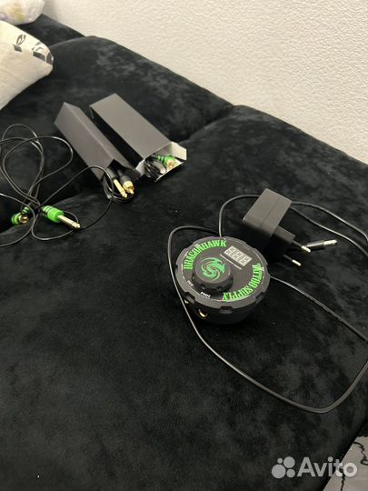 Mast p10 блок питания