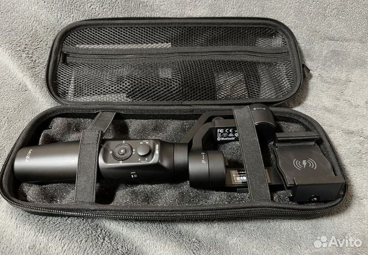 Продается стабилизатор Moza