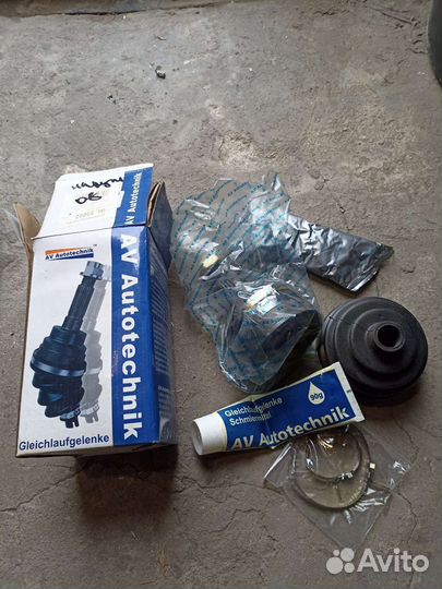 Запчасти на ваз 2110