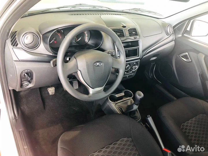 LADA Granta 1.6 МТ, 2023
