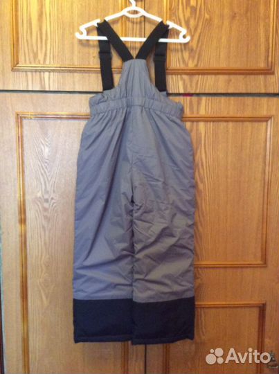 Зимние брюки