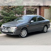 Nissan Almera 1.8 AT, 2005, 255 200 км, с пробегом, цена 539 000 руб.