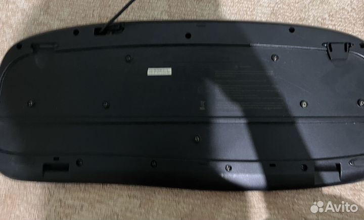 Системный блок