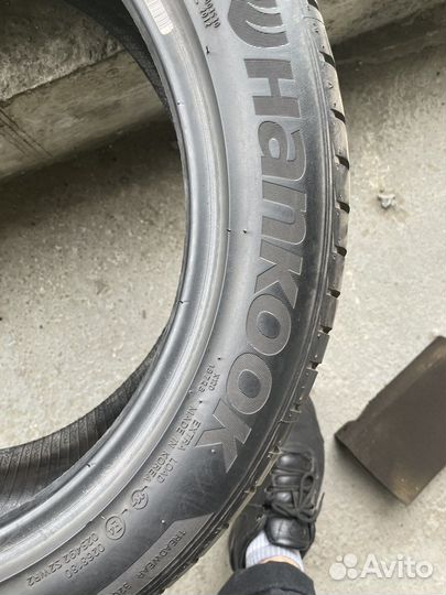 Hankook Ventus V12 Evo2 K120 215/50 R17 95W