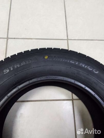 Viatti Strada Asimmetrico V-130 185/65 R14 86H