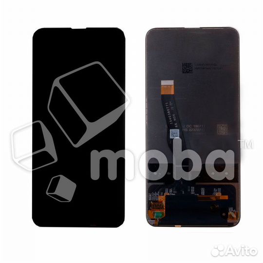 Дисплей для Huawei P Smart Z/Y9s/Y9 Prime 2019