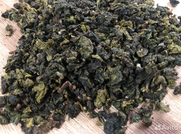 Чай Китайский (Менхай Гун)