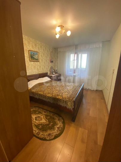 3-к. квартира, 66,6 м², 9/10 эт.
