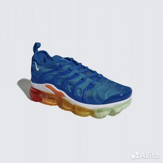 Nike air vapormax plus