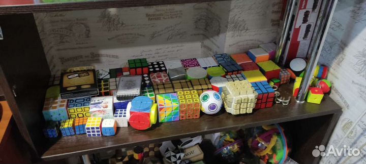 Головоломки