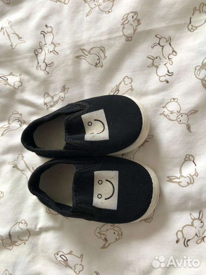 Босоножки для девочки