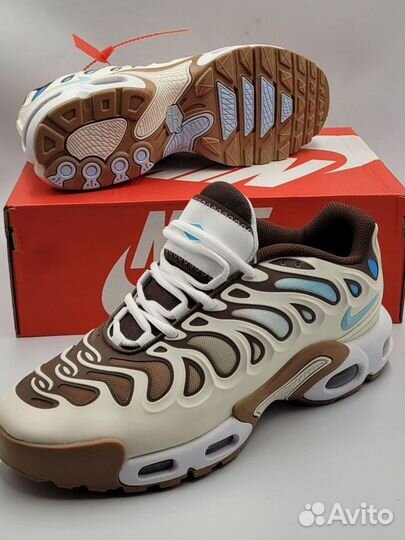 Кроссовки Nike Air Max tn plus drift