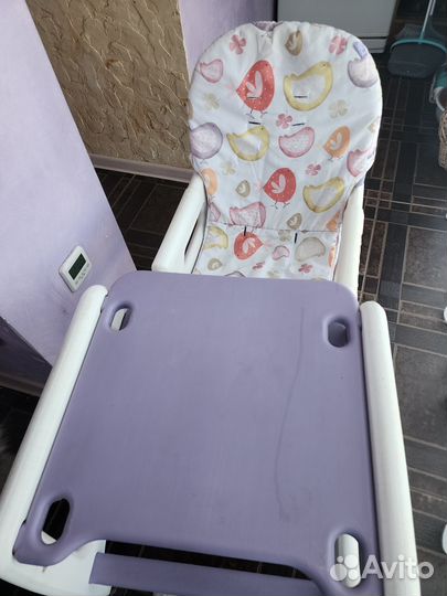 Стул для кормления