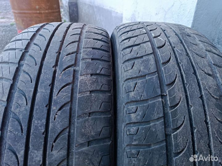 Tunga Zodiak 2 205/55 R16