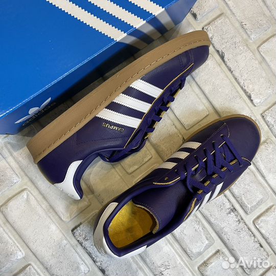 Adidas Originals Campus “City Flip” pack