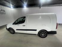 Citroen Berlingo 1.6 MT, 2017, 265 223 км, с пробегом, цена 999 000 руб.