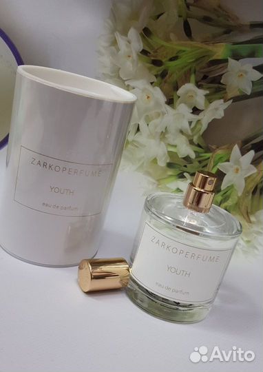 Zarcoperfume Youth Парфюмерная Вода 100 мл ОАЭ
