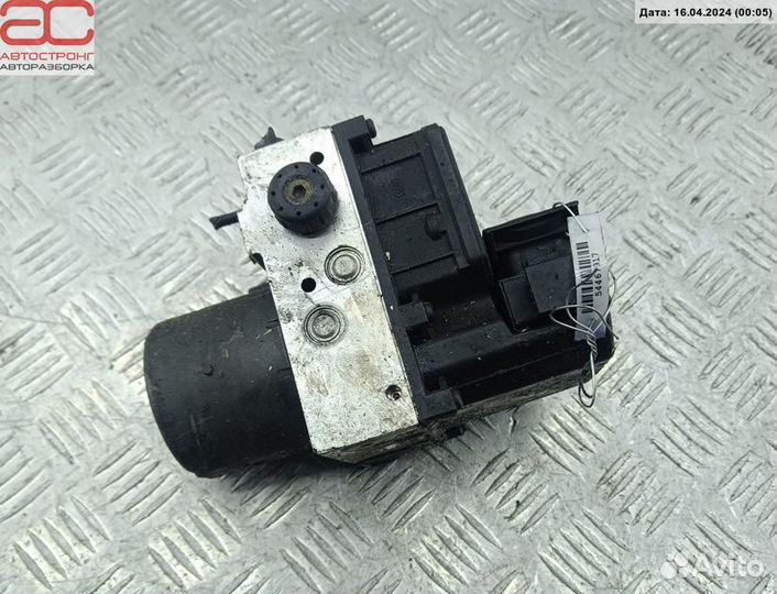 Блок ABS для Audi A6 C5 4B0614517H