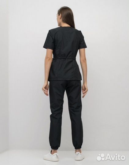 Медицинская одежда