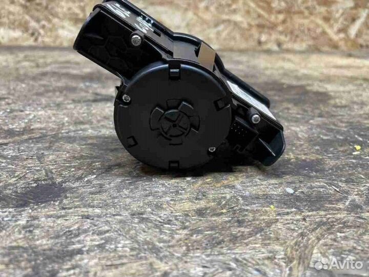 Блок управления светом Mercedes-Benz Gle C292