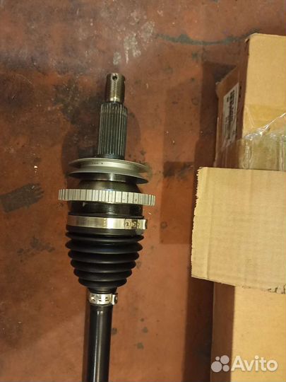 Привод 49600-3J050