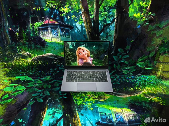 Ноутбук Huawei Matebook Core i5 i7