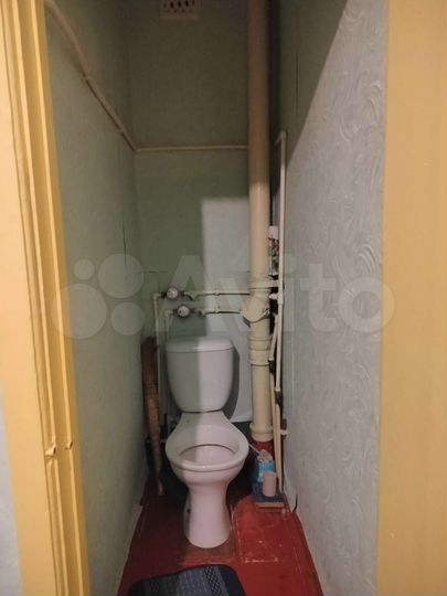 1-к. квартира, 30,5 м², 3/3 эт.