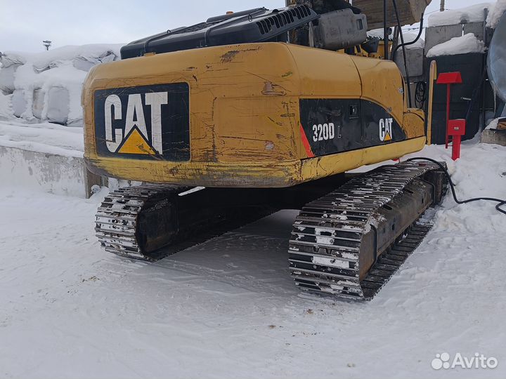 Гусеничный экскаватор ACE 230, 2011