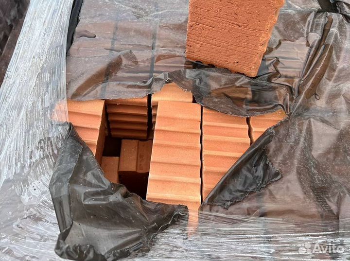 Кирпич 2.1нф