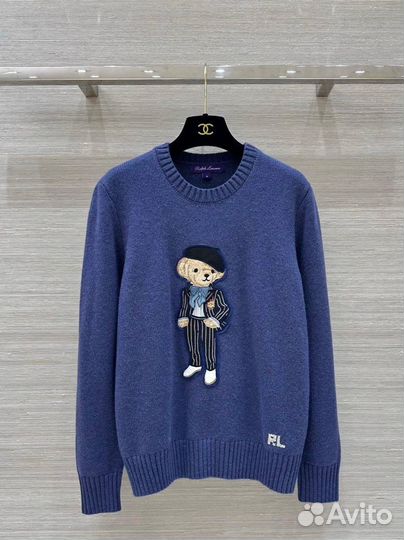 Свитер женский Ralp lauren