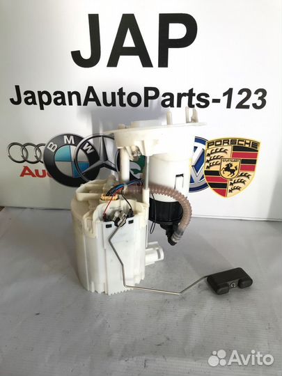 Топливный насос Audi A5 8T cdnc 2010