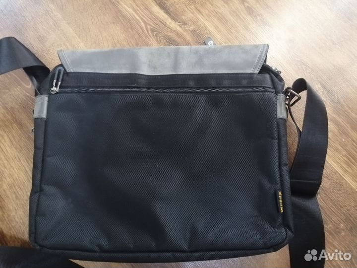 Сумка мужская