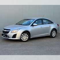 Chevrolet Cruze 1.6 AT, 2013, 148 000 км, с пробегом, цена 990 000 руб.