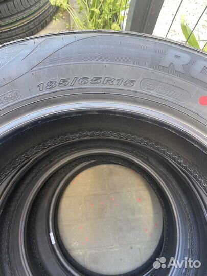 Roadstone Eurovis HP02 185/65 R15 88H