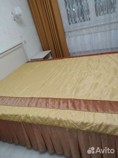 Покрывало на 2 х спальную кровать