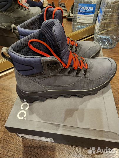 Ботинки ecco MX M 42