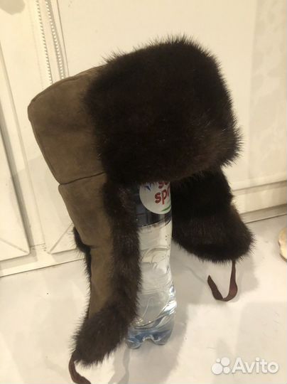 Шапка для мальчика