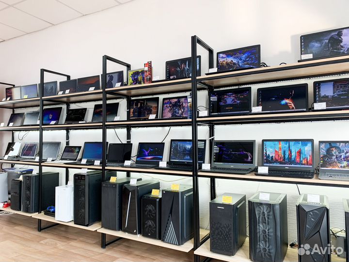 Ноутбук Acer Intel/SSD/Гарантия