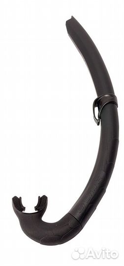 Трубка для подводной охоты и фридайвинга Bite Air