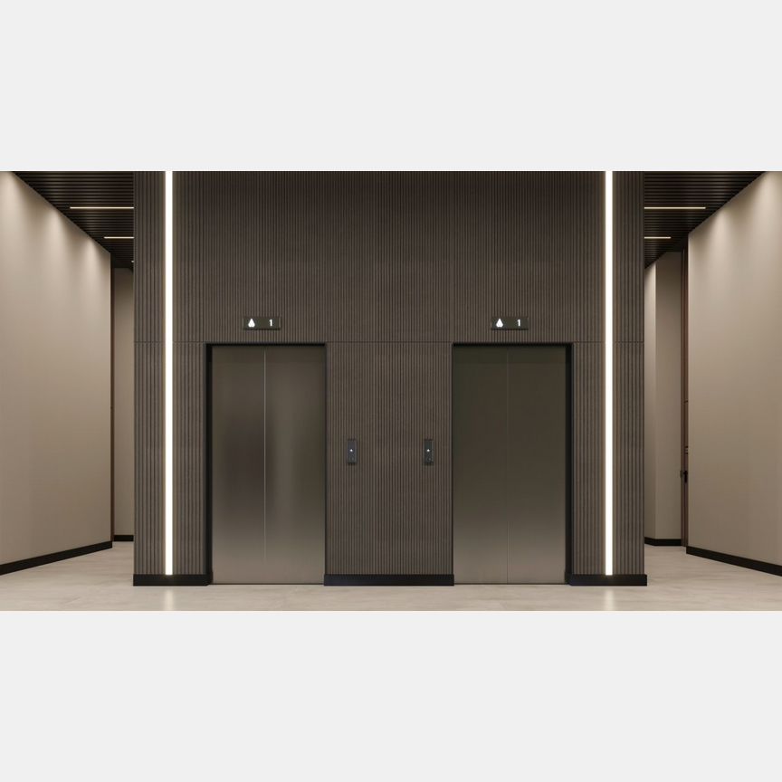 2-к. квартира, 52,5 м², 15/17 эт.