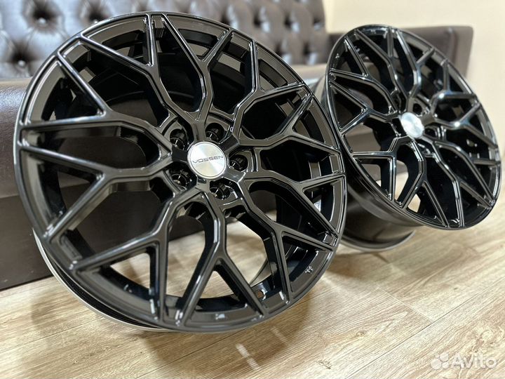 Новые диски hf2 R20 5-112