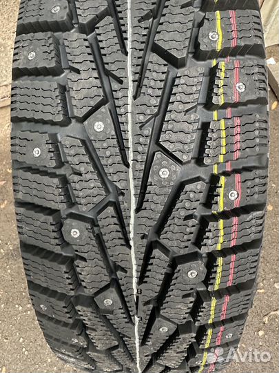 Cordiant Snow Cross 195/60 R15 92T