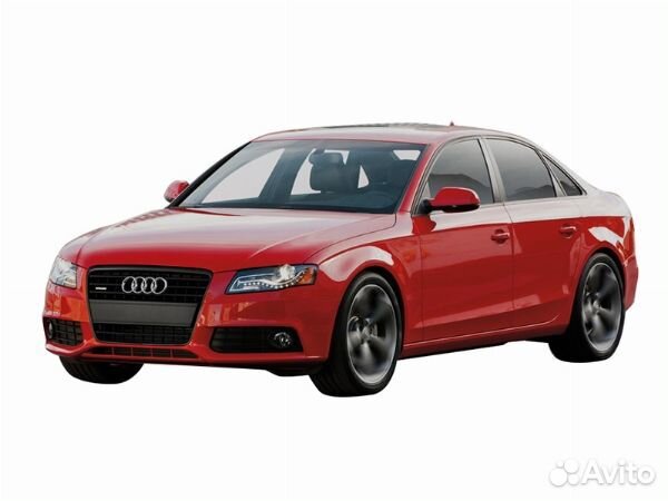 Оправа птф audi A4 08-12 LH