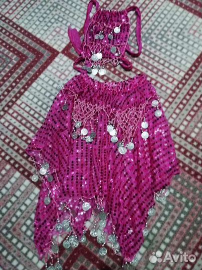 Костюм детский