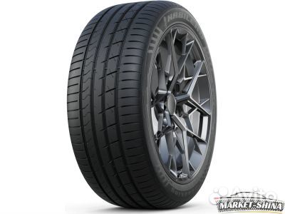 Habilead HF330 245/45 R17 99W