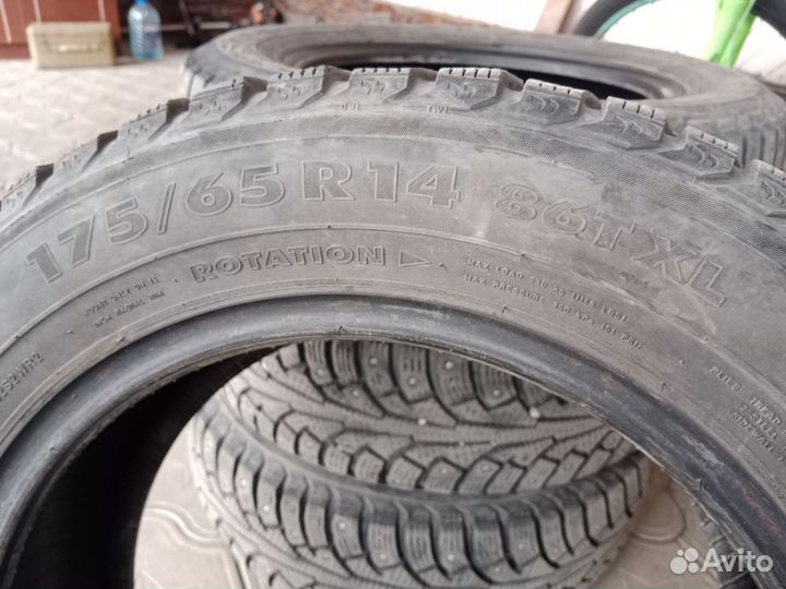 Nokian Tyres Nordman 5 175/60 R14