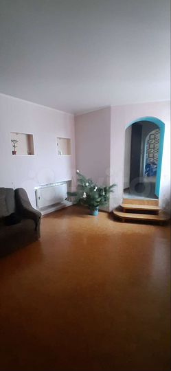 3-к. квартира, 83,5 м², 2/3 эт.