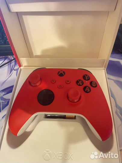 Геймпад xbox wireless